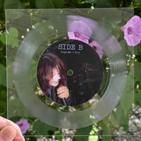 Image 4 of amorebeautifulversionofyou - Strange Bird