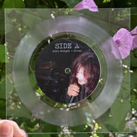 Image 3 of amorebeautifulversionofyou - Strange Bird