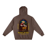 Image 2 of HATE THE SIN LOVE THE SINNER