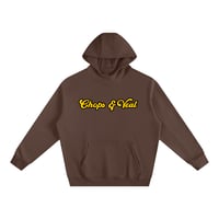 Image 1 of HATE THE SIN LOVE THE SINNER