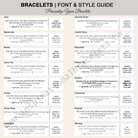 Image 8 of Where There’s a Will, There’s a Way - Original Inspirational Bracelet as symbol of encouragement