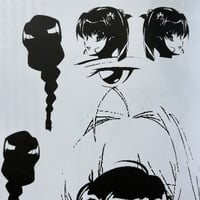 Image 10 of *DISCOUNT PACK* WEED COMICS by CF & SUA YOO COLLECTED COMICS 2011-2013 *PRE-ORDER*