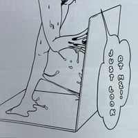 Image 12 of *DISCOUNT PACK* WEED COMICS by CF & SUA YOO COLLECTED COMICS 2011-2013 *PRE-ORDER*