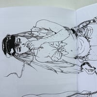 Image 14 of *DISCOUNT PACK* WEED COMICS by CF & SUA YOO COLLECTED COMICS 2011-2013 *PRE-ORDER*