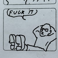 Image 24 of *DISCOUNT PACK* WEED COMICS by CF & SUA YOO COLLECTED COMICS 2011-2013 *PRE-ORDER*