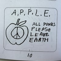 Image 22 of *DISCOUNT PACK* WEED COMICS by CF & SUA YOO COLLECTED COMICS 2011-2013 *PRE-ORDER*