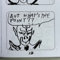 Image 23 of *DISCOUNT PACK* WEED COMICS by CF & SUA YOO COLLECTED COMICS 2011-2013 *PRE-ORDER*