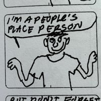 Image 13 of *DISCOUNT PACK* WEED COMICS by CF & SUA YOO COLLECTED COMICS 2011-2013 *PRE-ORDER*