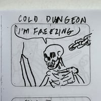 Image 17 of *DISCOUNT PACK* WEED COMICS by CF & SUA YOO COLLECTED COMICS 2011-2013 *PRE-ORDER*