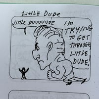 Image 9 of *DISCOUNT PACK* WEED COMICS by CF & SUA YOO COLLECTED COMICS 2011-2013 *PRE-ORDER*