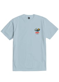 Image 2 of Camiseta Dark seas X Jaws Orca Tee en liquidación 