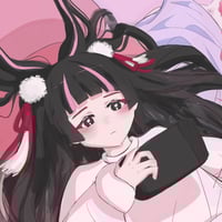 Image 3 of Sulfur x Black - Print