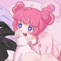 Image 4 of Sulfur x Black - Print