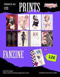 Image 2 of PRINTS A5 