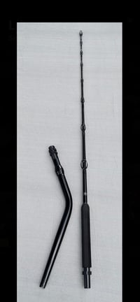 Image 1 of Rods / Daytime Swordfishing Series