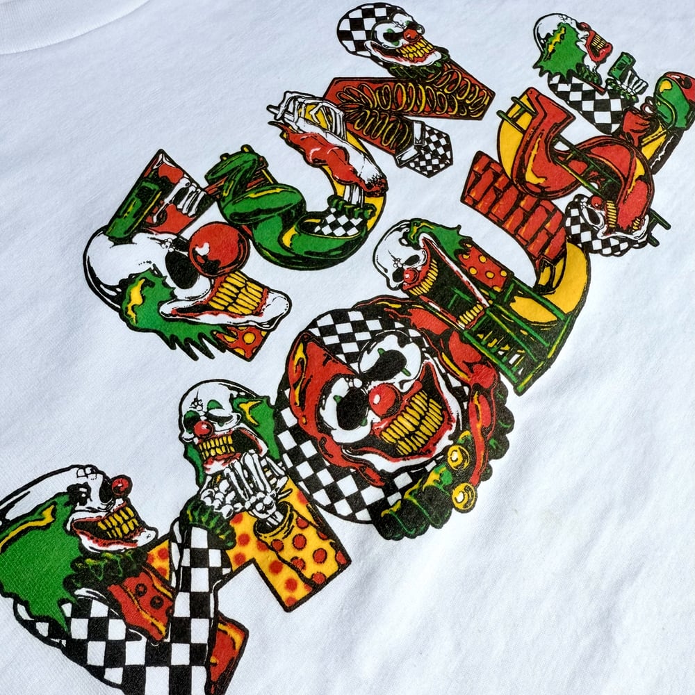 Image of Fun House- T-shirt