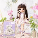 Image 2 of DOLLY DAY - "Poppy" dresses - Pullip / Poulpy