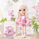 Image 3 of DOLLY DAY - "Poppy" dresses - Pullip / Poulpy