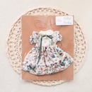 Image 4 of DOLLY DAY - "Poppy" dresses - Pullip / Poulpy
