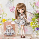Image 5 of DOLLY DAY - "Poppy" dresses - Pullip / Poulpy