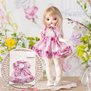 Image 3 of DOLLY DAY - "Poppy" dresses - Teacup Marionette