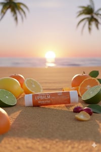 Image 1 of Seaside Citrus