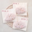 Image 2 of DOLLY DAY - Fluffy cape