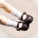 Image 3 of DOLLY DAY - Socks - Teacup Marionette / Poulpy