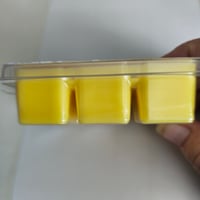 Image 2 of Calla Lily Wax Melt