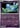 Frillish (Master Ball Pattern) - SV: White Flare - Near Mint