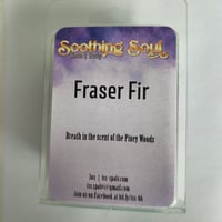 Image 1 of Fraser Fir Wax Melt