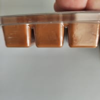Image 2 of Gingerbread Wax Melt