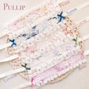 Image 3 of DOLLY DAY - Floral headband / Bandeau fleuri