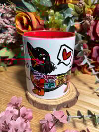 Image 1 of Taza perrisalchicha 