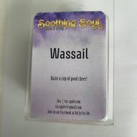 Image 2 of Wassail Wax Melt