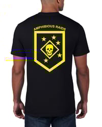 Image 1 of Amphibious Raids Tee