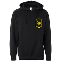 Image 2 of Amphibious Raids Hoodie