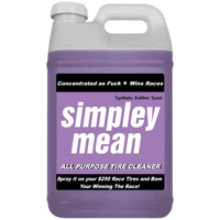 Image 2 of Simpley Mean Tee