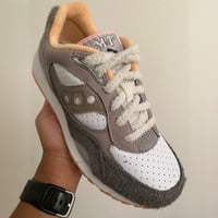 Image 1 of Maybe Tomorrow x Saucony “Hare”