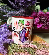 Taza Joker
