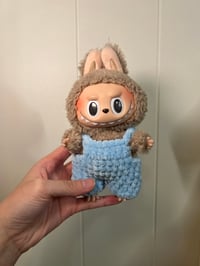 Image 3 of OVERALLS