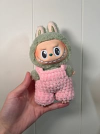 Image 4 of OVERALLS