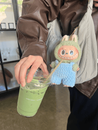 Image 2 of OVERALLS