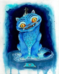 K-Pop Demon Hunters (Derpy)