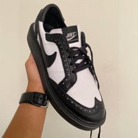 Nike x Kwondo 1 G-Dragon Panda