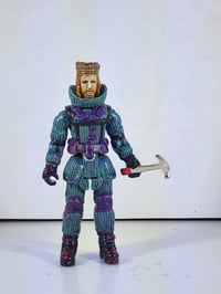 Image 1 of The Carpenter