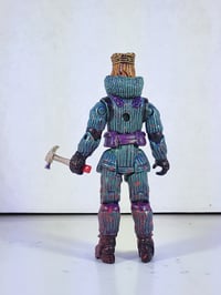 Image 2 of The Carpenter