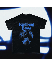 'The Weak Shall Suffer' T-shirt