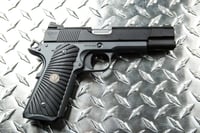 Wilson Combat Hackathorn 45 ACP