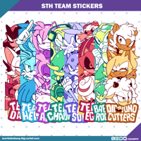 Image 1 of StH Teams